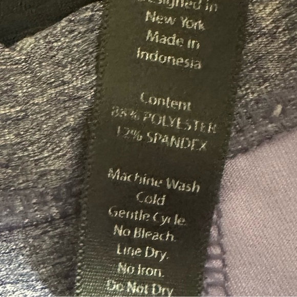 Reebok Performance Tights - Picture 10 of 10